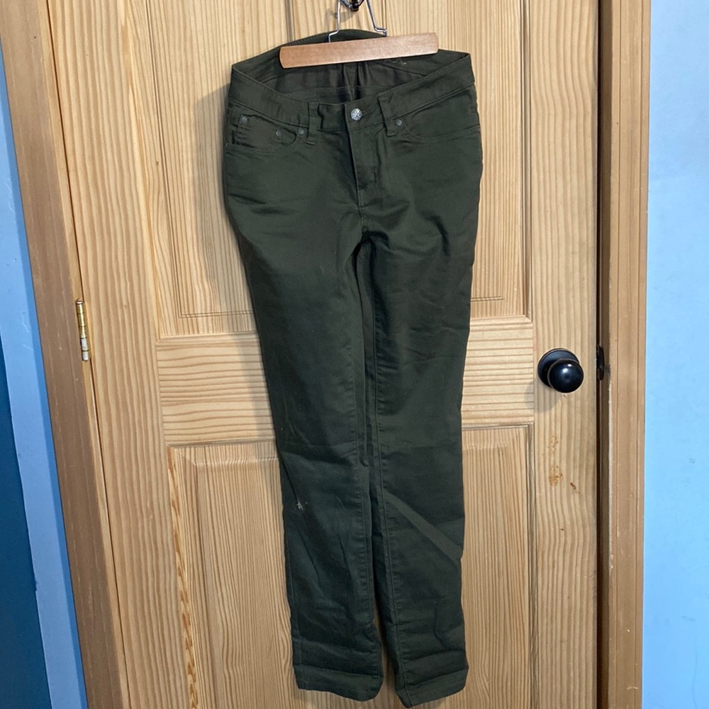 Brand new prana pants